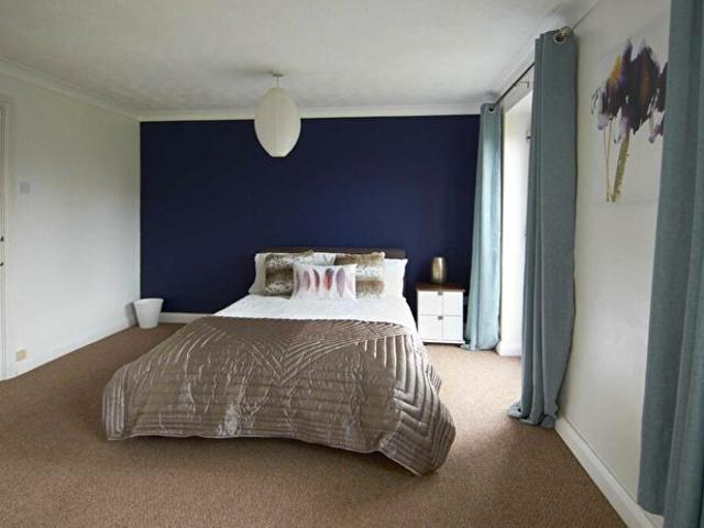 Apartment for rent in Elmsbrook, Evershot
