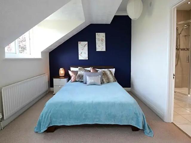 Apartment for rent in Elmsbrook, Evershot