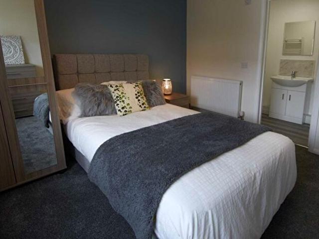 Apartment for rent in Evershot, Oxfordshire