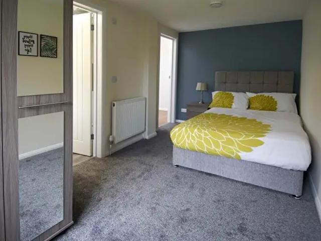 Apartment for rent in Neithrop, Cherwell