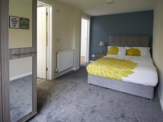 Apartment for rent in Evershot, Oxfordshire