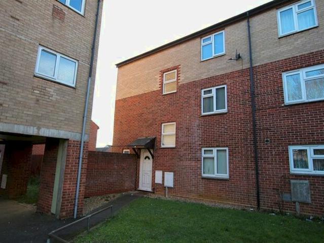 Apartment for rent in Phippsville, Northampton