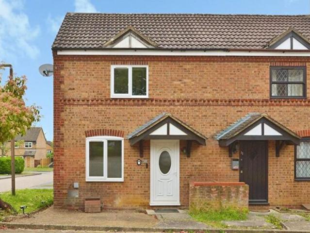 Apartment for rent in Shenley Brook End, Milton Keynes