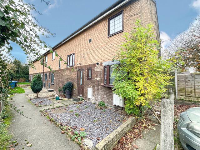 House for rent in Stonydelph, Kettlebrook