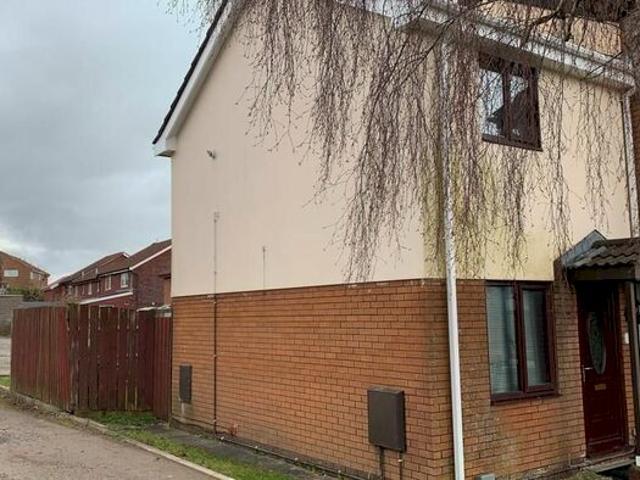 Apartment for rent in Bridgend, Wales