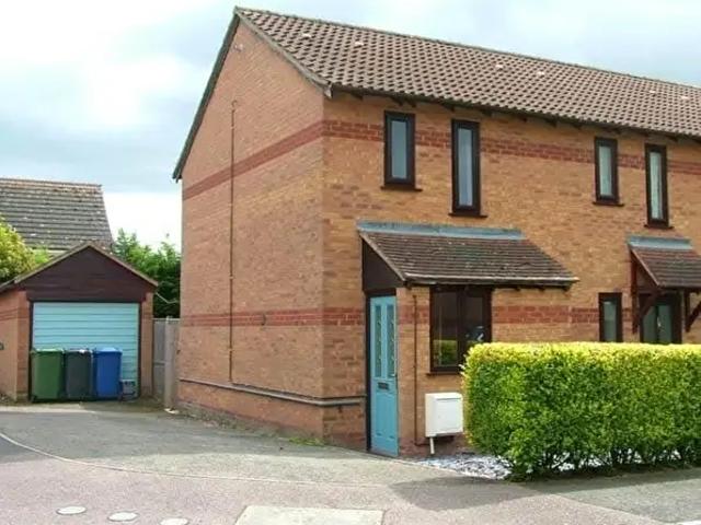 Apartment for rent in Radstone Fields, Brackley