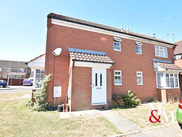 Apartment for rent in Leighton-Linslade, Linslade