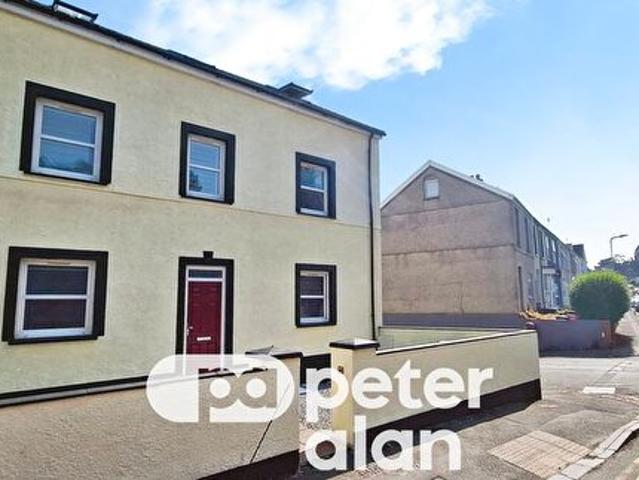 Apartment for rent in Mount Pleasant, Nangreaves