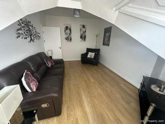 Apartment for rent in Hartlepool, Stranton