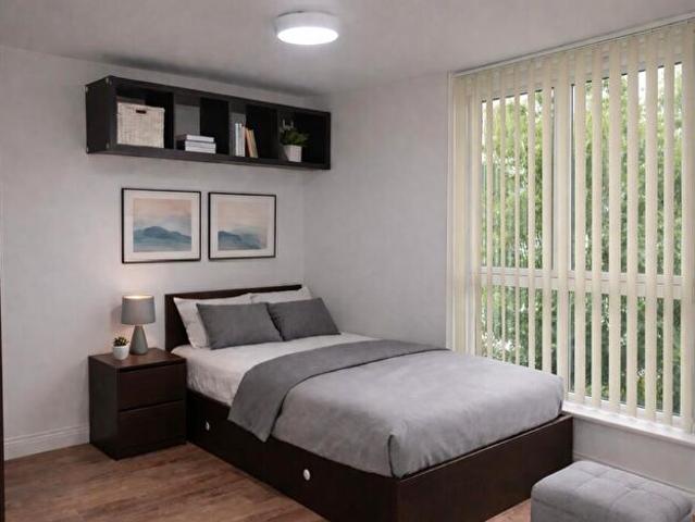 Apartment for rent in Bede Island, Old Wharf