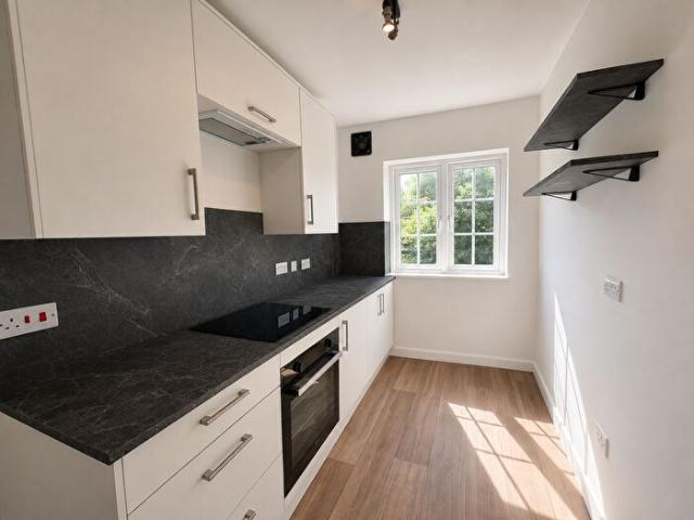 Apartment for rent in Coleshill CP, Gun Hill