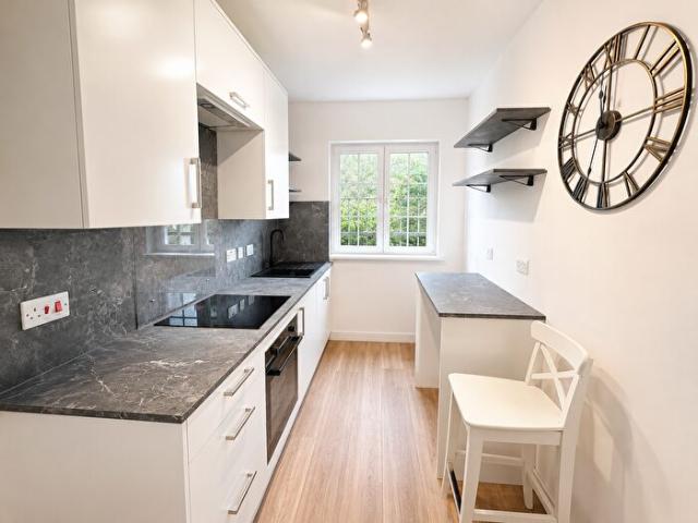 Apartment for rent in Coleshill CP, Gun Hill
