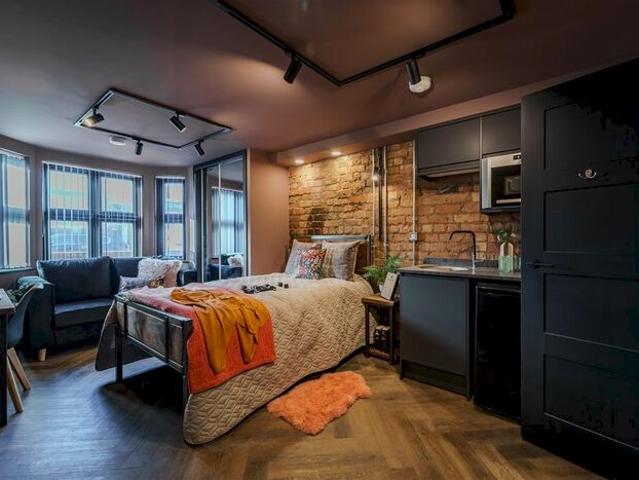 Apartment for rent in Chapelfields, West Midlands