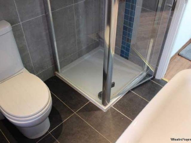 Apartment for rent in Leicester, Black Friars