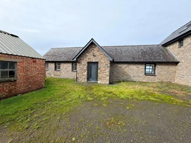 Apartment for rent in Llangwyryfon