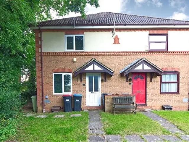 Apartment for rent in Shenley Brook End, Milton Keynes