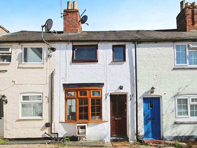 Apartment for rent in Oadby, Leicestershire