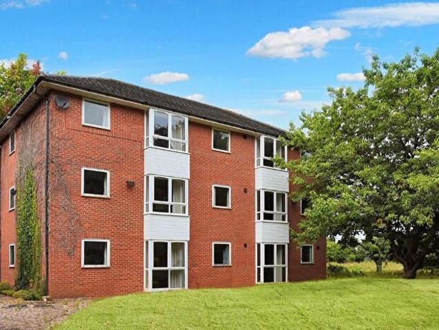 Apartment for rent in Barton In Fabis, East Midlands