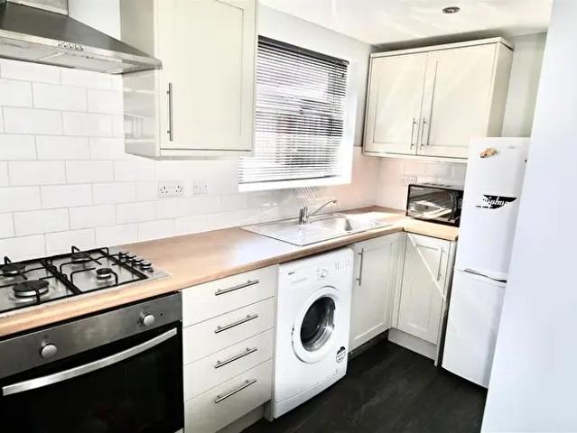 Apartment for rent in Haddon, East Midlands