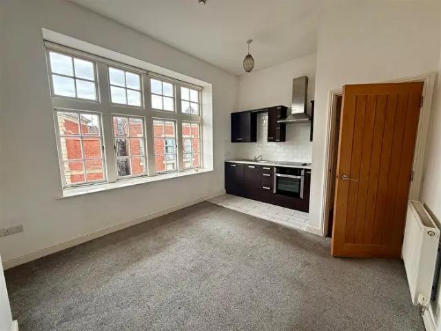 Apartment for rent in Sutton Coldfield, West Midlands