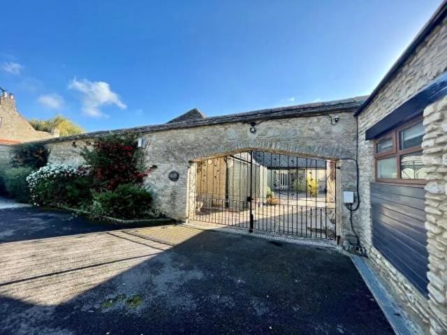 Apartment for rent in Evershot, Oxfordshire