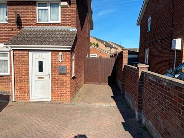Apartment for rent in Clapham, Bedford