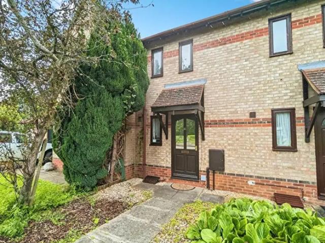 Apartment for rent in Elmsbrook, Cherwell