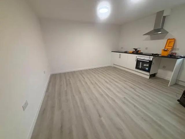 Apartment for rent in Bridgend