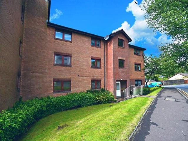 Apartment for rent in Duntocher, Scotland