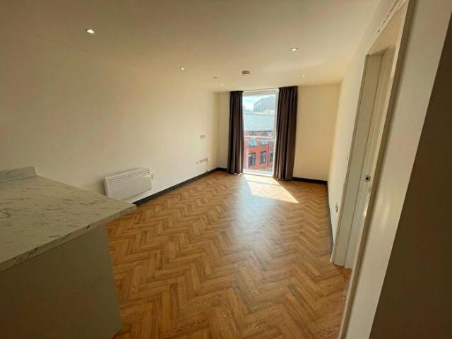 Apartment for rent in St Matthew's, Old Wharf