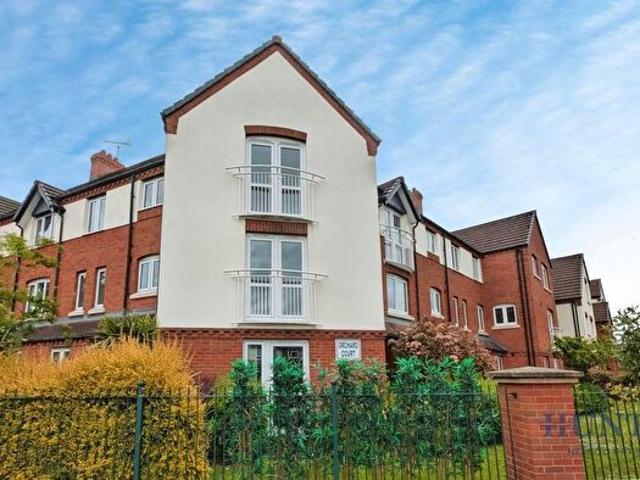 Apartment for rent in Elmdon, West Midlands