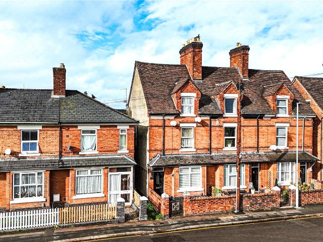 House for rent in Leyfields, Tamworth
