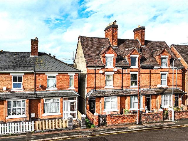 House for rent in Leyfields, Tamworth
