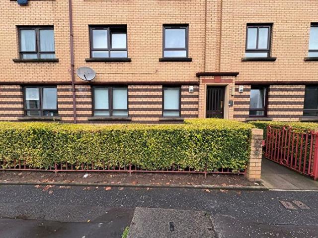 Apartment for rent in Scotland