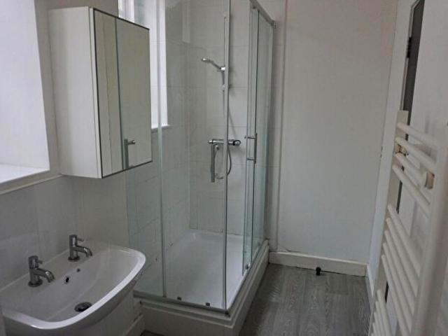Apartment for rent in The Meadows, Haddon