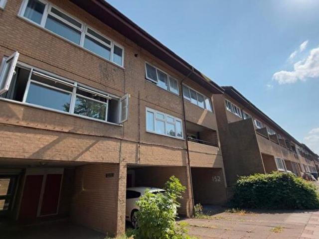 Apartment for rent in Great Linford, Milton Keynes