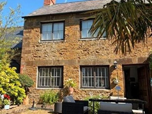 Apartment for rent in Cropredy, Evershot