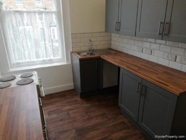 Apartment for rent in Scarborough, Falsgrave