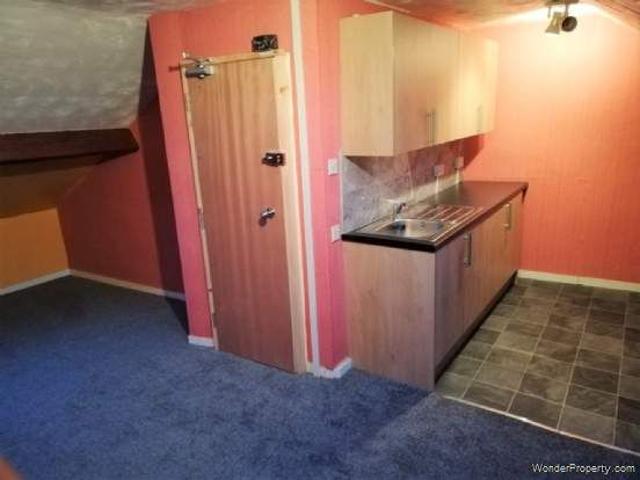 House for rent in Scarborough, Falsgrave