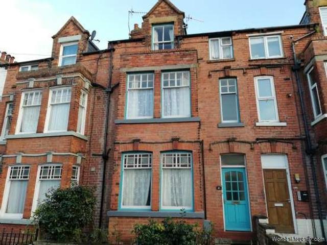 Apartment for rent in Scarborough, Falsgrave