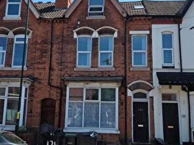 Apartment for rent in Gravelly Hill, West Midlands