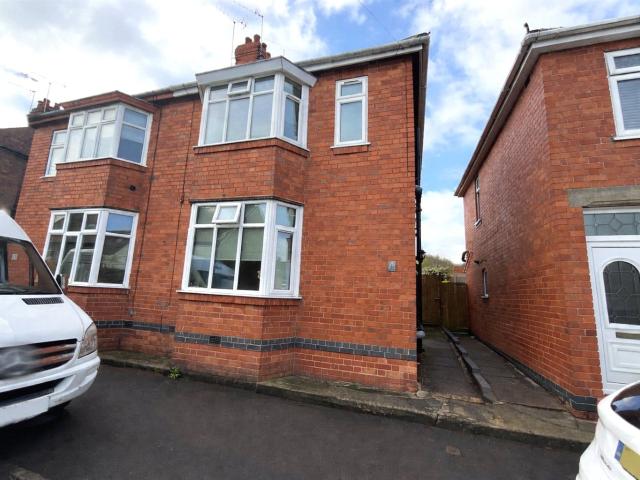 House for rent in Atherstone CP, Gun Hill