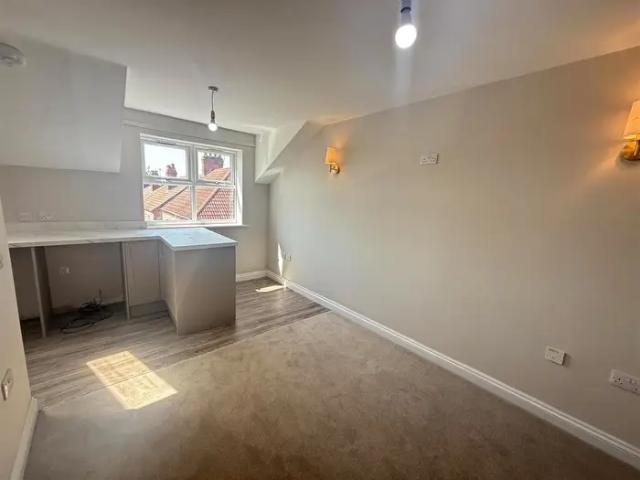 Apartment for rent in Camp Hill, Warwickshire