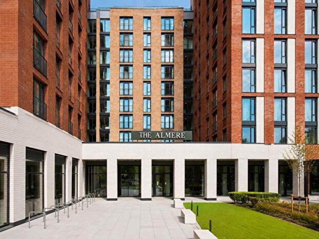 Apartment for rent in Milton Keynes