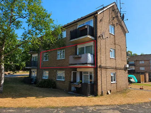 Apartment for rent in Corby Village, Corby