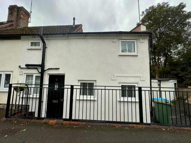 Apartment for rent in Allesley, Coventry