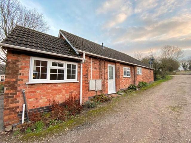 Apartment for rent in Long Whatton and Diseworth, Long Whatton