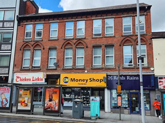 Apartment for rent in St Ann's, Haddon