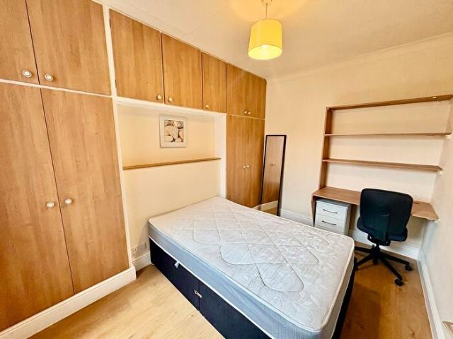 Apartment for rent in St Ann's, Haddon