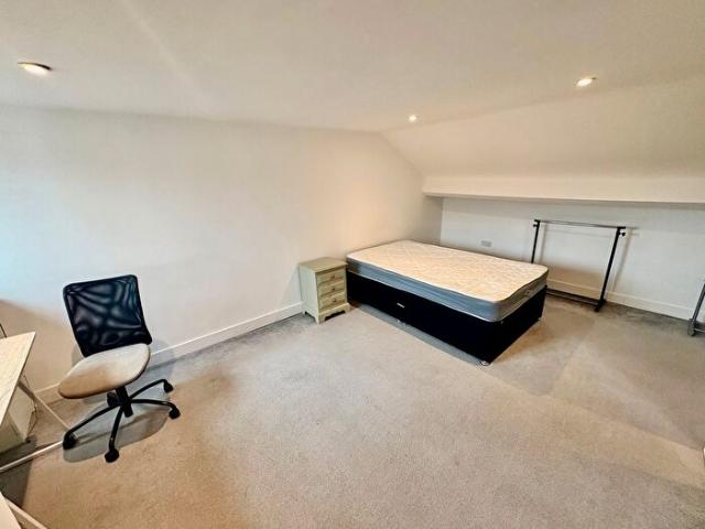 Apartment for rent in St Ann's, Haddon